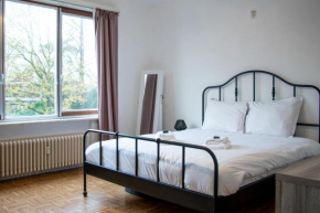 Wonderful family stay in Brugge